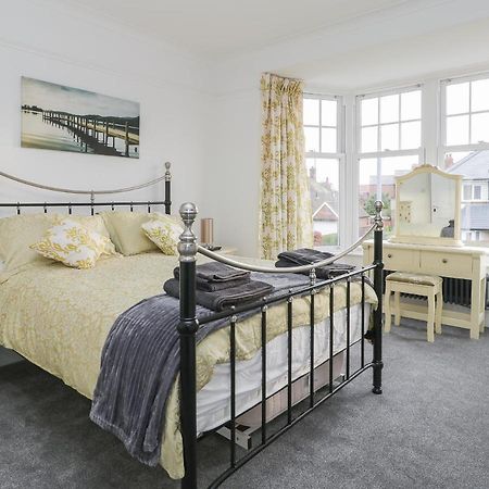 Beach House Bridlington Bagian luar foto