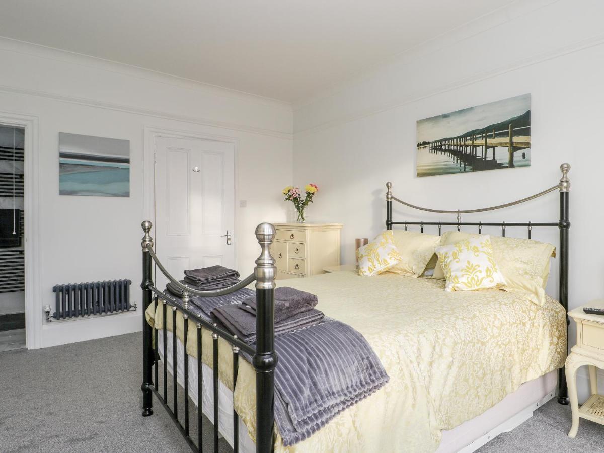 Beach House Bridlington Bagian luar foto